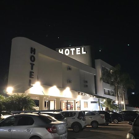 Ipe Hotel Curitiba - Aeroporto 외부 사진