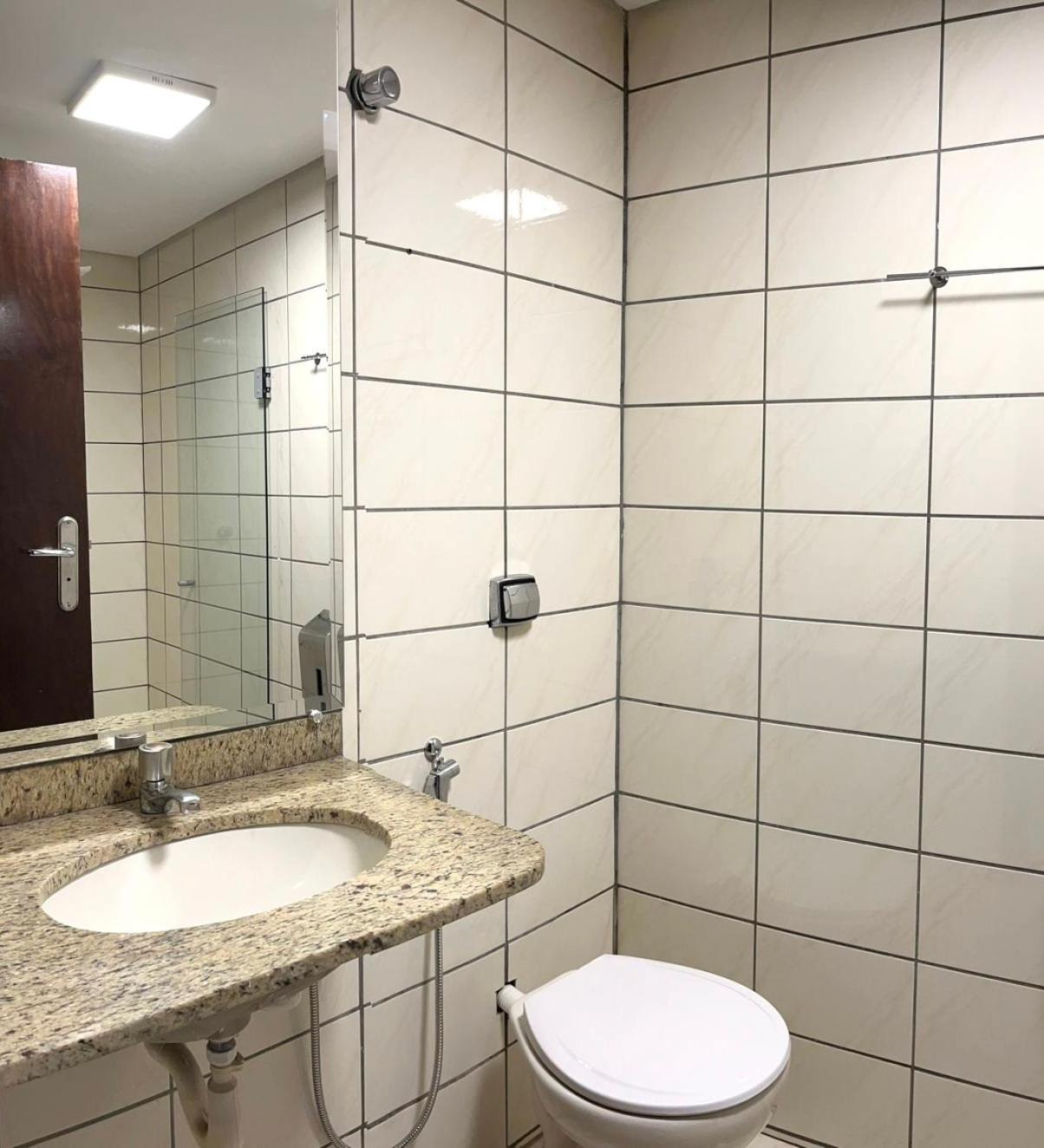 Ipe Hotel Curitiba - Aeroporto 외부 사진